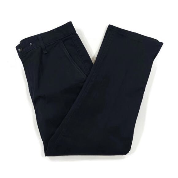 SJ48 EUC $190 Rag Bone Unisex Slim  Modele Trousers size 30 - Picture 6 of 10